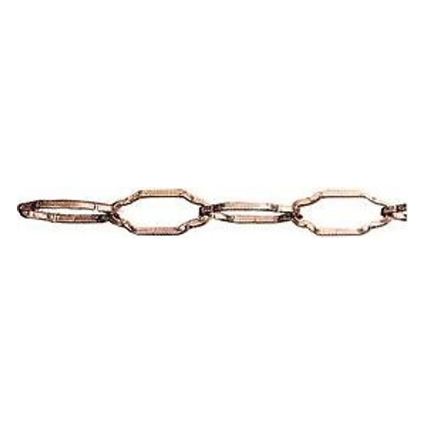 Catena per Lampadario Filo Sagomato 2,5MM Ot – cod. CPD20300
