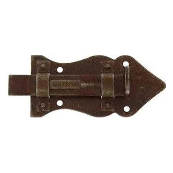 Catenaccio 46006 80X40MM Ferro Vecchio – cod. CPD26522