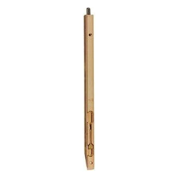 Catenaccio a Leva Incasso Ottonato 16X200MM – cod. CPD7283