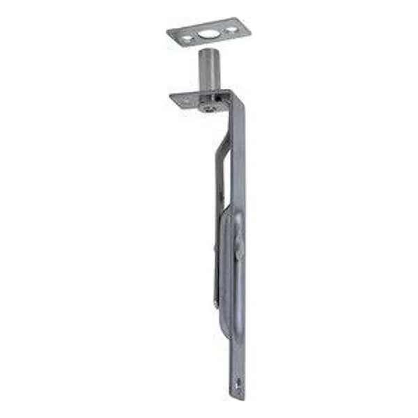 Catenaccio Frontale 211 Ferro Lucido 20X400MM – cod. CPD4834