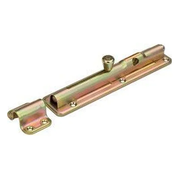 Catenaccio Portalucchetto 890 Acciaio Trop 45X240MM – cod. CPD4243