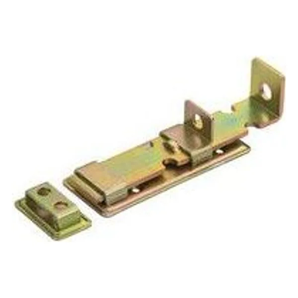 Catenaccio Portalucchetto 892 Acciaio Trop 48X146MM – cod. CPD4263