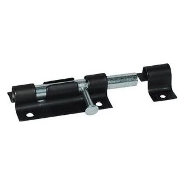 Catenacciolo a Cannone Ferro Brunito 60MM – cod. CPD26160