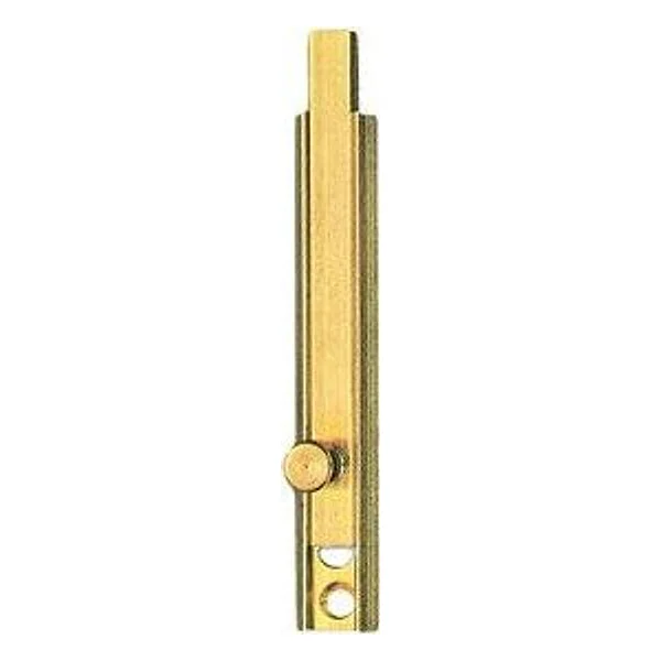 Catenacciolo in Ottone Lucido 70MM – cod. CPD7573