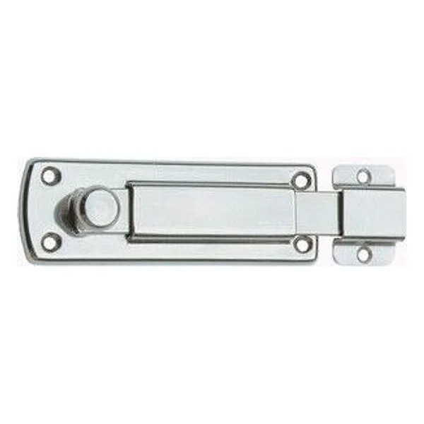 Catenacciolo Orizzontale 212IN Inox 100X27MM – cod. CPD11532
