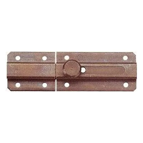 Catenacciolo Orizzontale 215 Acciaio Bronz 200MM – cod. CPD99141