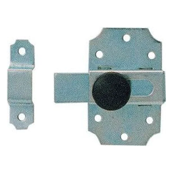 Catenacciolo Orizzontale Acciaio 30MM – cod. CPD4223