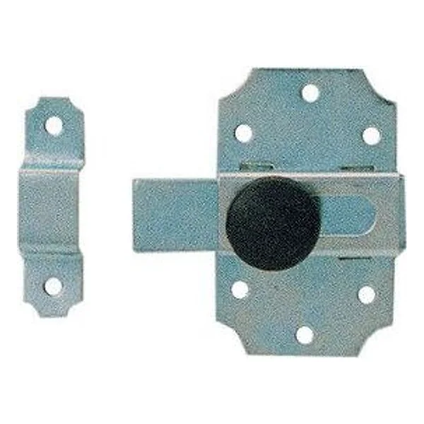 Catenacciolo Orizzontale Acciaio 40MM – cod. CPD4225