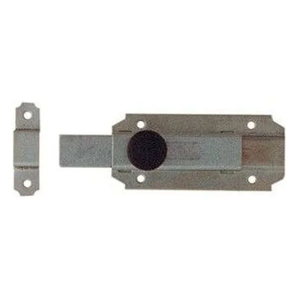 Catenacciolo Orizzontale Acciaio 90MM – cod. CPD4227