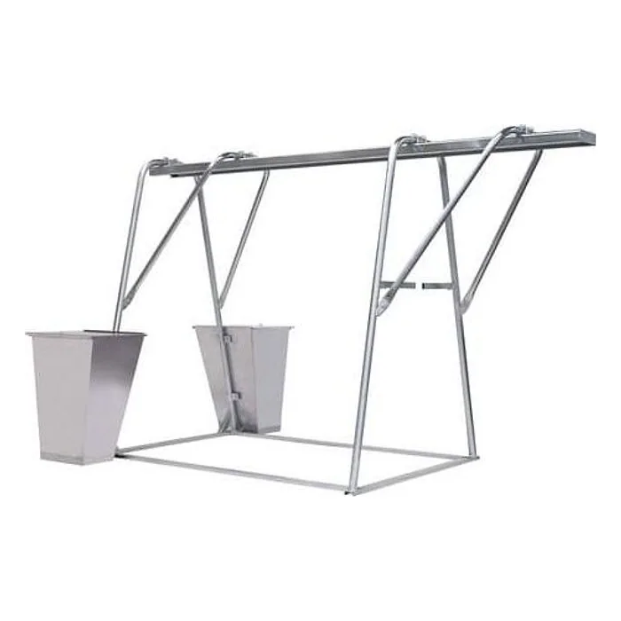 Cavalletto KG.500 Tea – cod. TEAAHECVA0020
