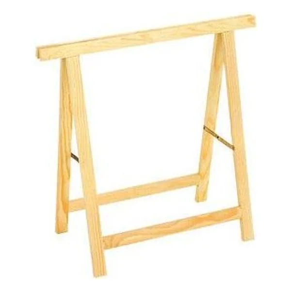 Cavalletto in Pino 73,5XH 74 cm Standard MIS.1 – cod. CPD15457