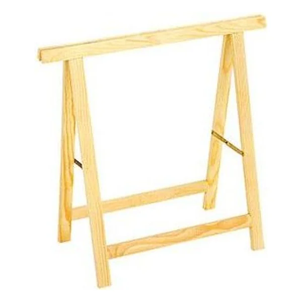 Cavalletto in Pino 73,5XH 77 cm Super MIS.3 – cod. CPD41927