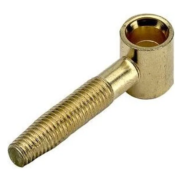 Cavallotto Tipo Anuba Aste Cremon Acciaio Ottone 14 mm – cod. CPD14384