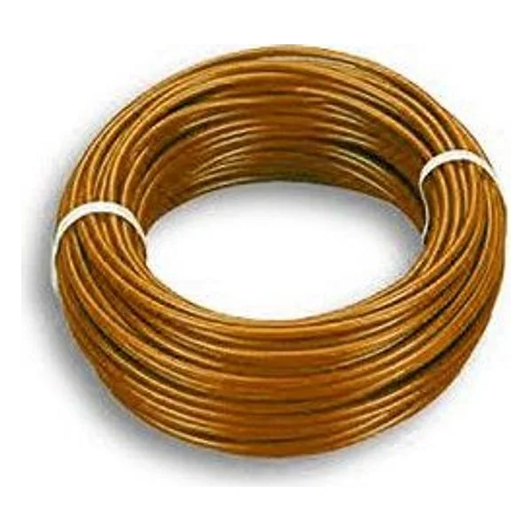 Cavo Elettrico Unipol FS17 Sez 1,5 mm Marrone – cod. CPD41494