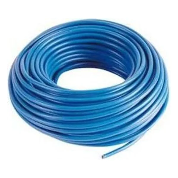 Cavo Elettrico Unipol FS17 Sez 2,5 mm Blu – cod. CPD41954