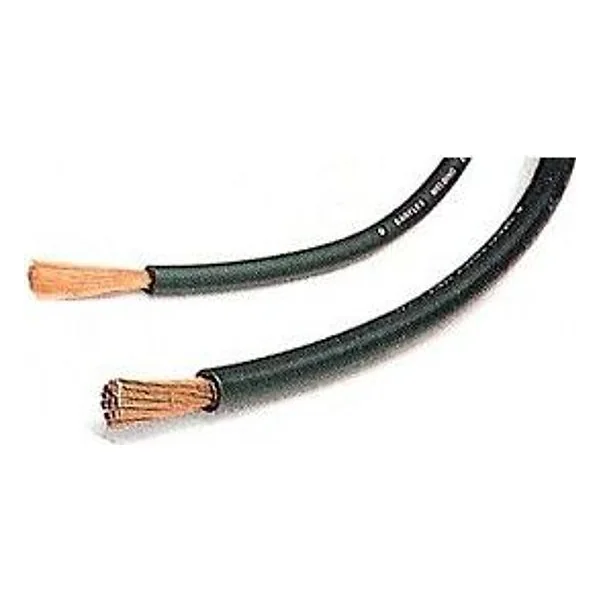Cavo per Saldatrice D 13,0 mm x 25 MM2 – cod. CPD15979