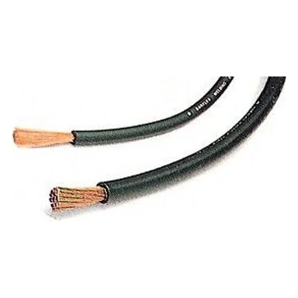Cavo per Saldatrice D 17,0 mm x 50 MM2 – cod. CPD17065