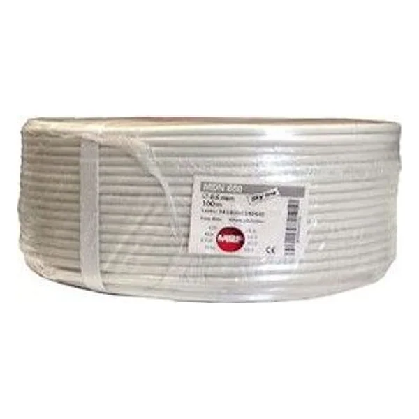 Cavo Satellitare D 6,6 mm Standard – cod. CPD5777