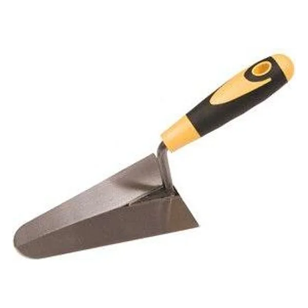 Cazzuola Punta Tonda 16CM – cod. CPD34317