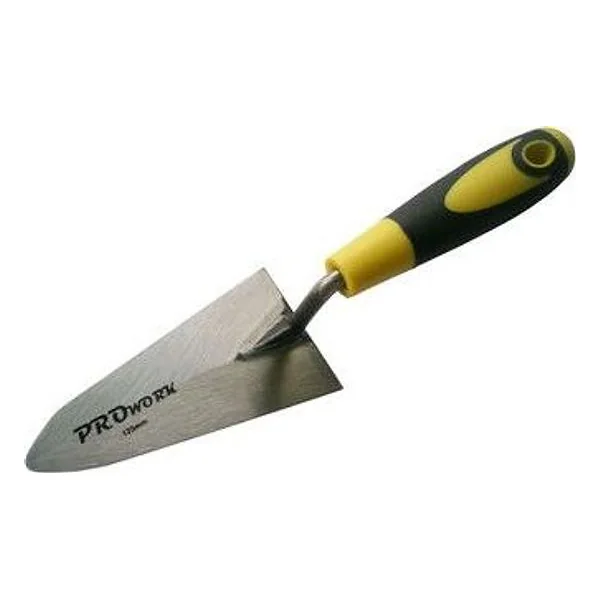 Cazzuolino a Foglia di Olivo 14 cm – cod. CPD15761
