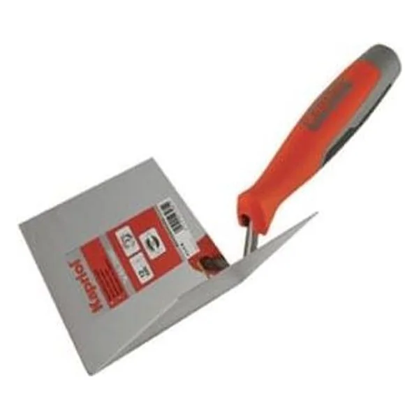 Cazzuolino Ang.interni Inox Kapriol – cod. 23481