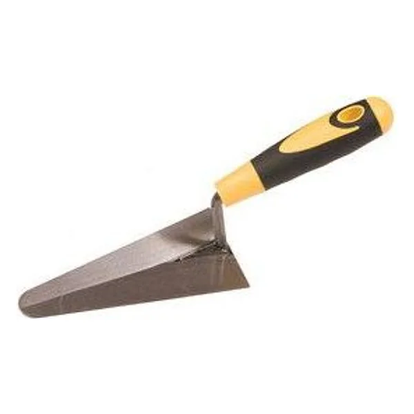 Cazzuolino Punta Tonda 12 cm – cod. CPD34385
