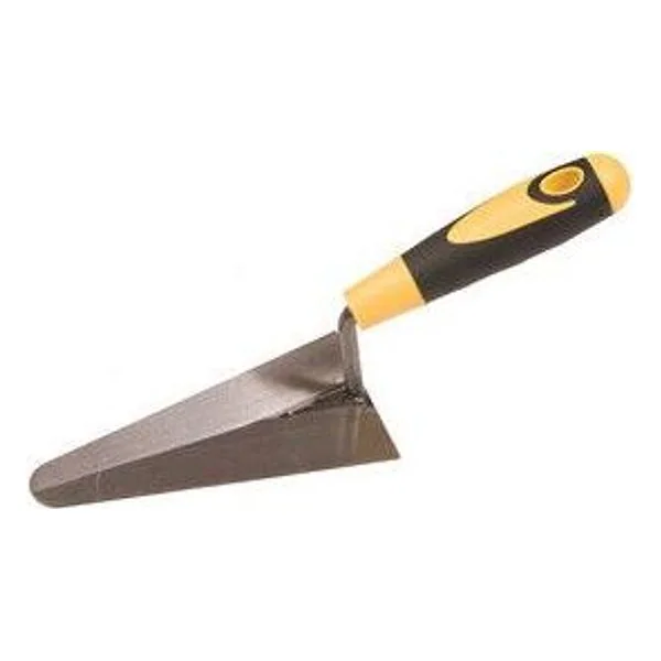 Cazzuolino Punta Tonda 14 cm – cod. CPD34399
