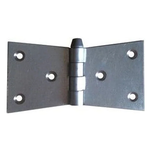 Cerniera a Coda di Rondine 106 Ferro 94X50 mm – cod. CPD6005