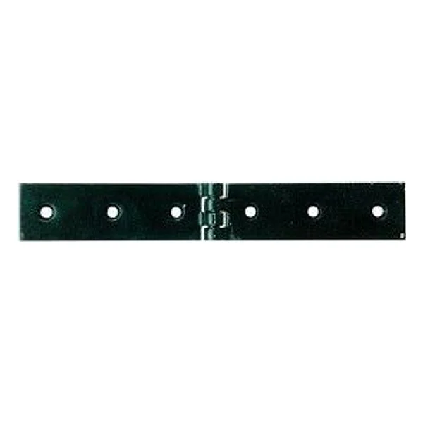 Cerniera a Libretto Acciaio per Casse 140 x 30 mm – cod. CPD26955