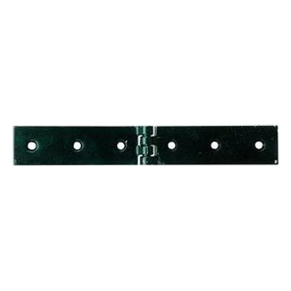Cerniera a Libretto Acciaio per Casse 220 x 30 mm – cod. CPD26957