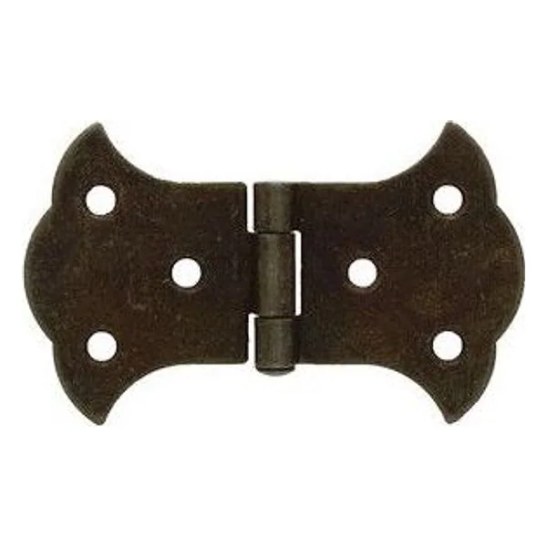 Cerniera Antich 48033.88 88X52MM Ferro Vecchio – cod. CPD26482