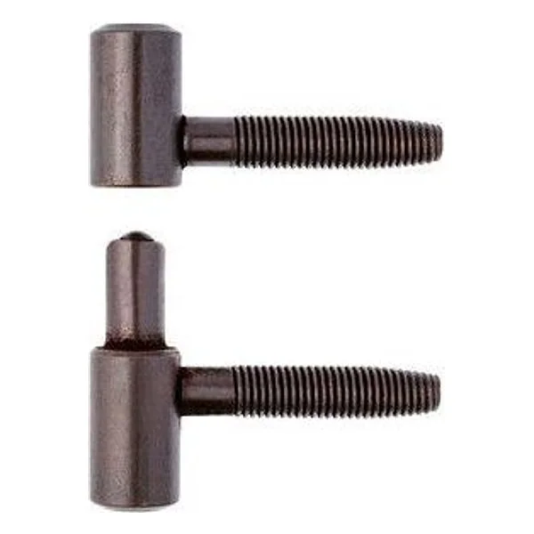 Cerniera Anuba Acciaio Bronzato D 14MM – cod. CPD3178