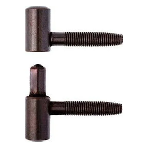 Cerniera Anuba Acciaio Bronzato D 16MM – cod. CPD3179