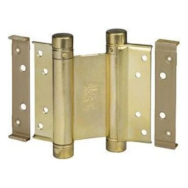 Cerniera Bommer Ottonata H 100MM – cod. CPD2828