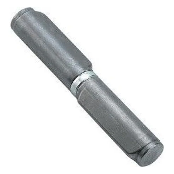 Cerniera con Costa 254 Perno Acciaio 22X150 mm – cod. CPD22642