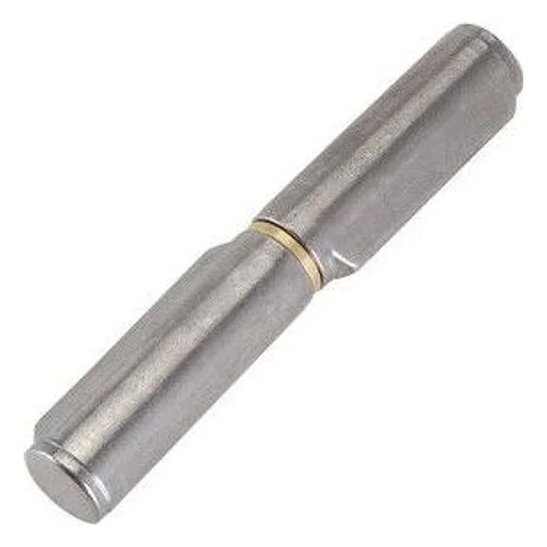 Cerniera con Costa 255 Perno Acciaio 100 mm – cod. CPD26840