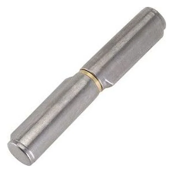 Cerniera con Costa 255 Perno Acciaio 80 mm – cod. CPD26833