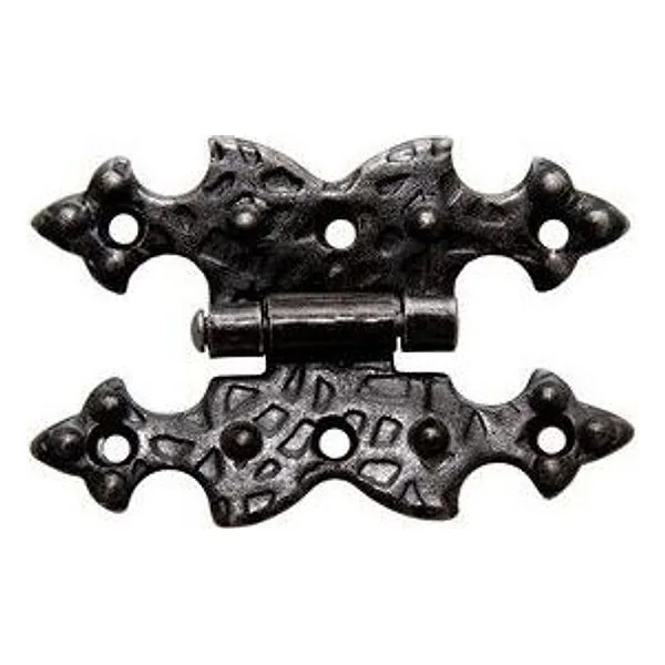 Cerniera Ferro Battuto Piana 313/C 45 x 70MM – cod. CPD89998