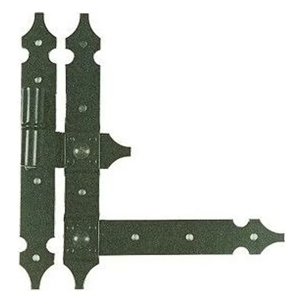 Cerniera Ferro Polimeriz 6244 a Filo 25 cm – cod. CPD10828