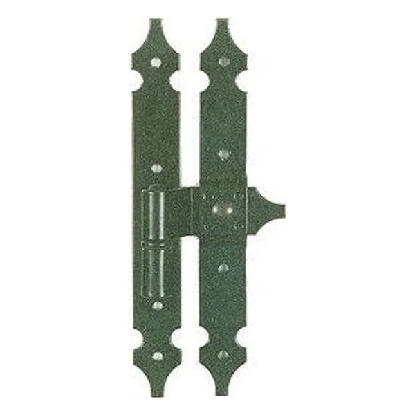 Cerniera Ferro Polimeriz 6304 a Filo 25 cm – cod. CPD10827