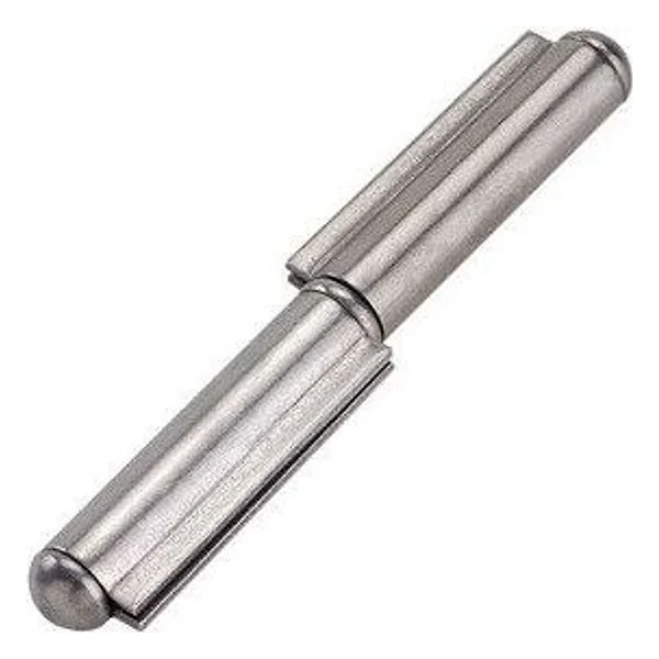 Cerniera per Ferro 110 Perno Fisso 100 mm – cod. CPD92017
