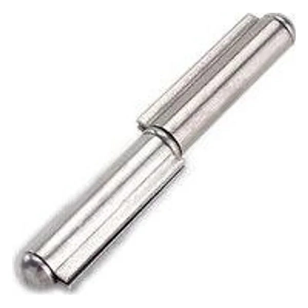 Cerniera per Ferro 110 Perno Fisso 80MM – cod. CPD510208