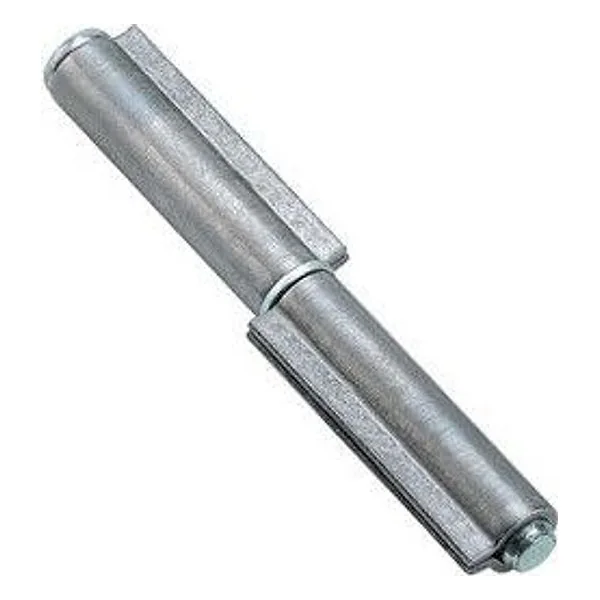 Cerniera per Ferro 2 Ali Perno Acciaio 120 mm – cod. CPD5134