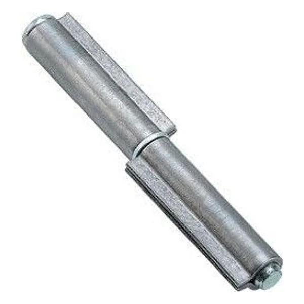 Cerniera per Ferro 2 Ali Perno Acciaio 140 mm – cod. CPD5135