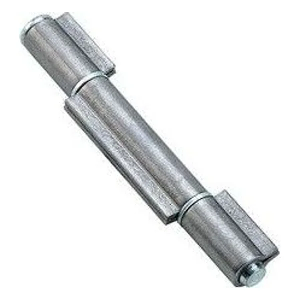 Cerniera per Ferro 3 Ali Perno Acciaio 120 mm – cod. CPD5140