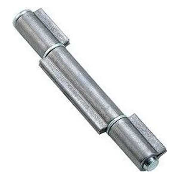 Cerniera per Ferro 3 Ali Perno Acciaio 140 mm – cod. CPD5141