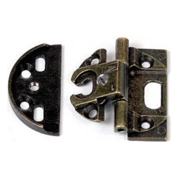 Cerniera per Mobili A0061 40X15MM Bronzo Antic – cod. CPD91809