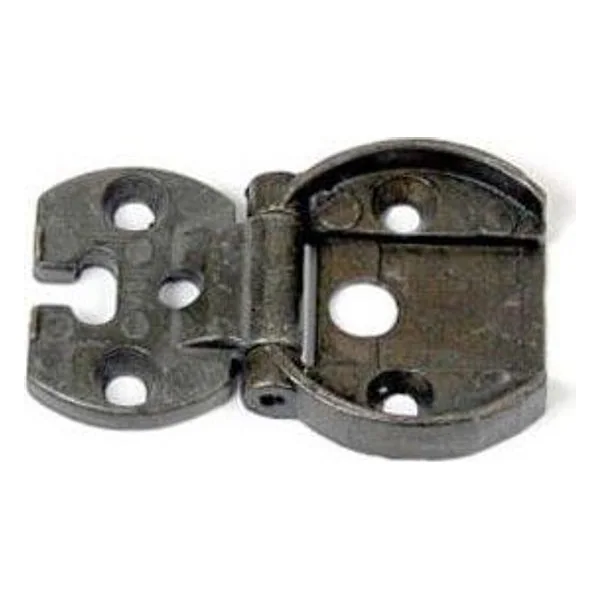 Cerniera per Mobili A0070 35X25MM Bronzo Antic – cod. CPD91815