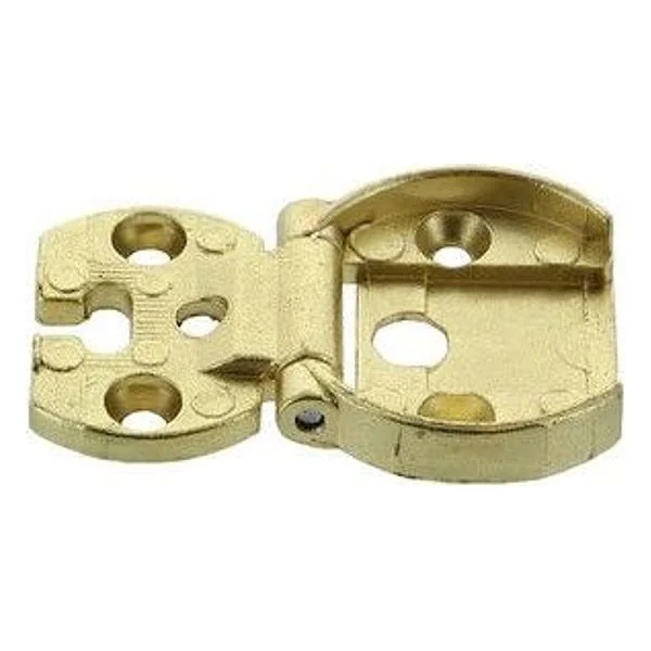 Cerniera per Mobili A0070 35X25MM Ottonato – cod. CPD91814