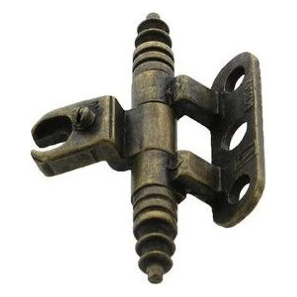 Cerniera per Mobili A0113 46X14MM Bronzo Antic – cod. CPD91805